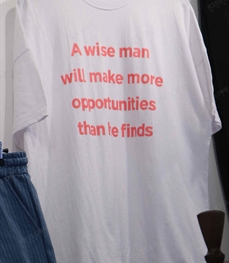 市场上装-T恤-（实拍）时尚男装t恤