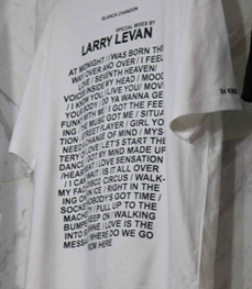 市场上装-T恤-（实拍）时尚男装t恤