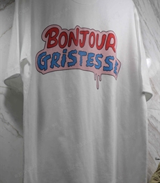 市场上装-T恤-（实拍）时尚男装t恤