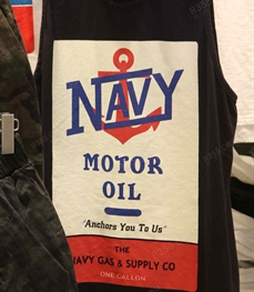 市场上装-T恤-（实拍）时尚男装t恤