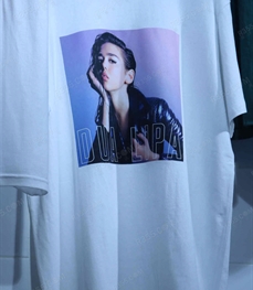 市场上装-T恤-（实拍）时尚男装t恤