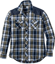 市场上装-衬衫-时尚商务衬衫