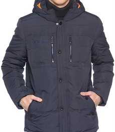 市场上装-棉衣/羽绒服-时尚商务棉服