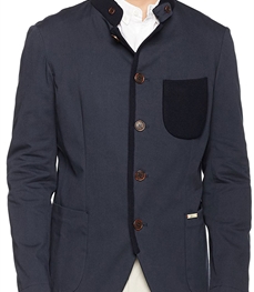 市场上装-单西-时尚商务单西