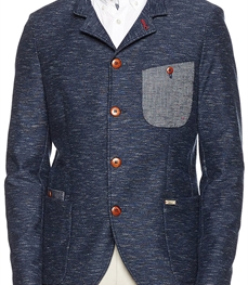 市场上装-单西-时尚商务单西