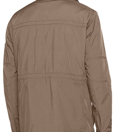 市场上装-中长外套-时尚商务派克