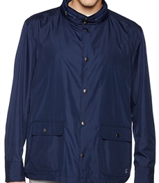 市场上装-夹克-时尚商务夹克