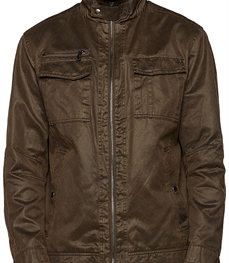 市场上装-夹克-时尚商务夹克