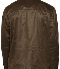 市场上装-夹克-时尚商务夹克