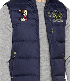 市场上装-马夹-时尚商务马甲