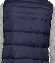 市场上装-马夹-时尚商务马甲