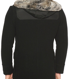 市场上装-大衣-时尚商务大衣