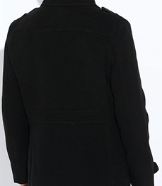 市场上装-大衣-时尚商务大衣