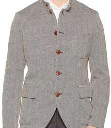 市场上装-单西-时尚商务单西