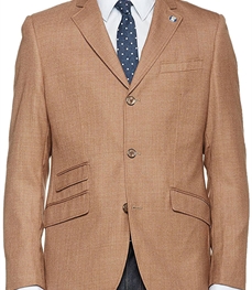 市场上装-单西-时尚商务单西