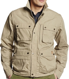 市场上装-夹克-时尚商务夹克