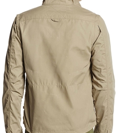 市场上装-夹克-时尚商务夹克