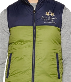 市场上装-马夹-时尚商务马甲