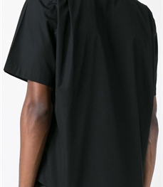 市场上装-衬衫-休闲男装衬衫