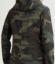 市场上装-夹克-休闲男装夹克