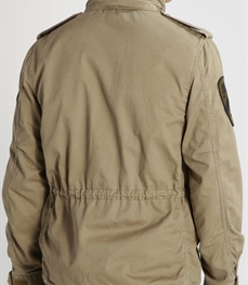 市场上装-夹克-休闲男装夹克