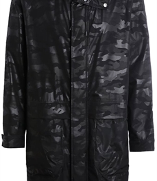 市场上装-中长外套-休闲男装中长外套