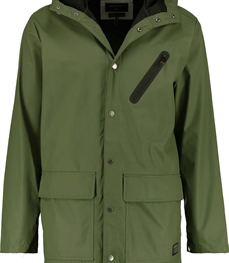 市场上装-中长外套-休闲男装中长外套