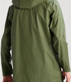 市场上装-中长外套-休闲男装中长外套