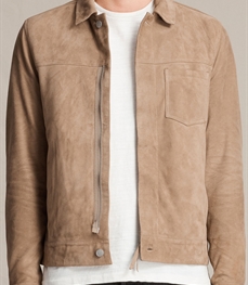 市场上装-皮衣-休闲男装皮衣