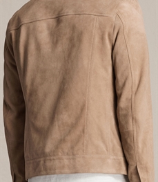 市场上装-皮衣-休闲男装皮衣