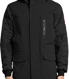 市场上装-棉衣/羽绒服-休闲男装棉服