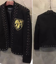 市场上装-单西-休闲男装单西