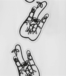 市场上装-T恤-休闲男装t恤