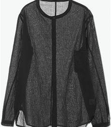 市场上装-衬衫-休闲男装衬衫