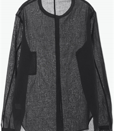 市场上装-衬衫-休闲男装衬衫