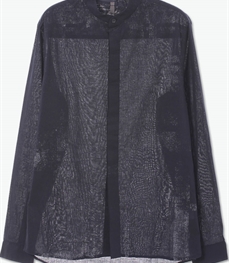 市场上装-衬衫-休闲男装衬衫