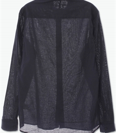 市场上装-衬衫-休闲男装衬衫