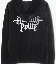 市场上装-卫衣-休闲男装卫衣