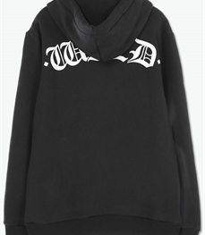 市场上装-卫衣-休闲男装卫衣