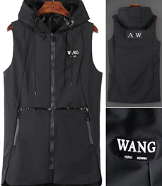 市场上装-马夹-休闲男装马甲