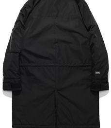 市场上装-中长外套-休闲男装中长外套