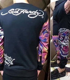 市场上装-套装-休闲男装套装