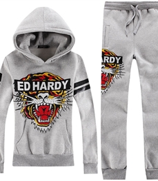 市场上装-套装-休闲男装套装