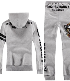 市场上装-套装-休闲男装套装