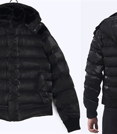 市场上装-棉衣/羽绒服-休闲男装棉服