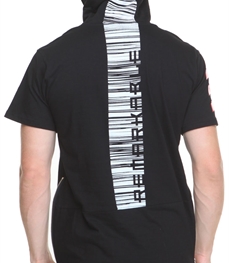 市场上装-T恤-时尚男装t恤