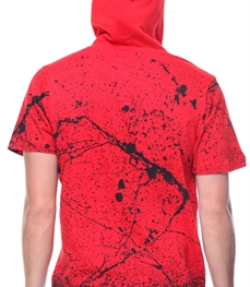 市场上装-T恤-时尚男装t恤