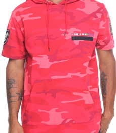 市场上装-T恤-时尚男装t恤