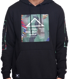 市场上装-卫衣-时尚男装卫衣