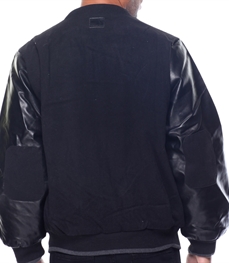 市场上装-夹克-时尚男装夹克